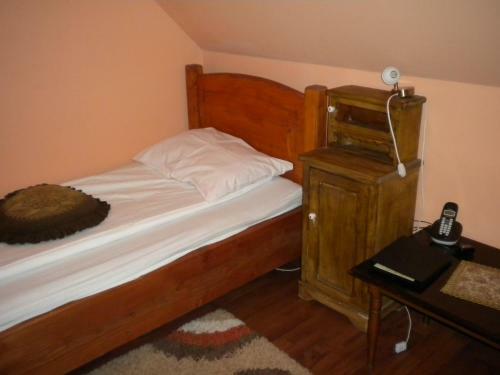 Hostal Pensiunea Lelila Inn