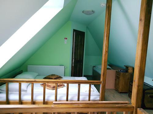 Hostal Pensiunea Lelila Inn