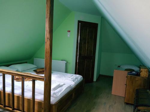 Hostal Pensiunea Lelila Inn