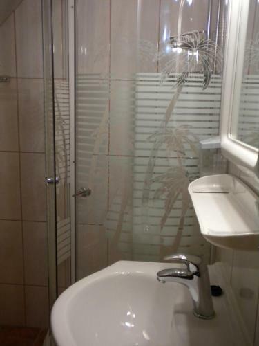 Hostal Pensiunea Lelila Inn