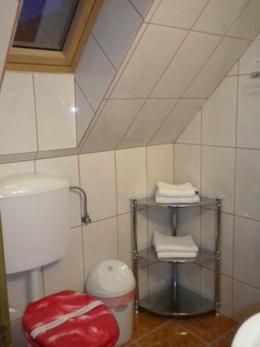 Hostal Pensiunea Lelila Inn