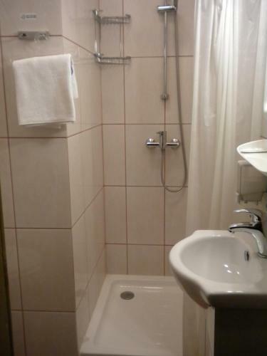 Hostal Pensiunea Lelila Inn