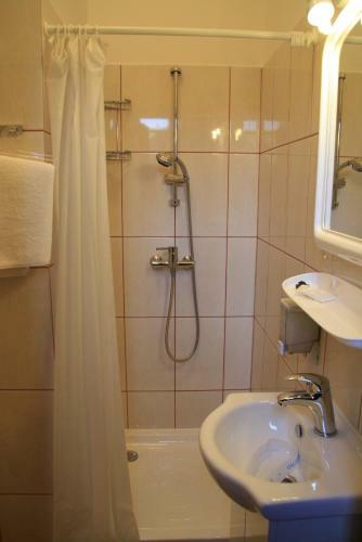 Hostal Pensiunea Lelila Inn
