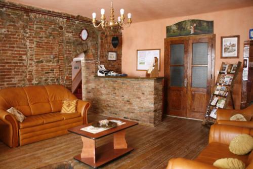 Hostal Pensiunea Lelila Inn