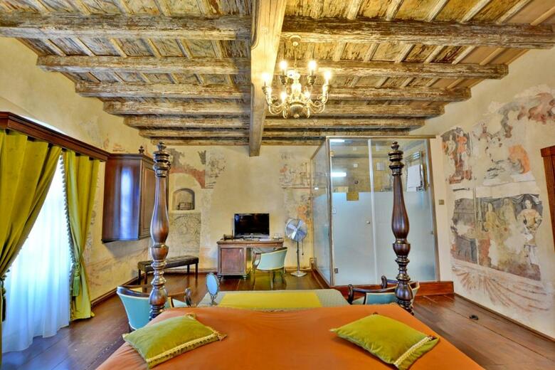Hostal Casa Georgius Krauss Sighisoara