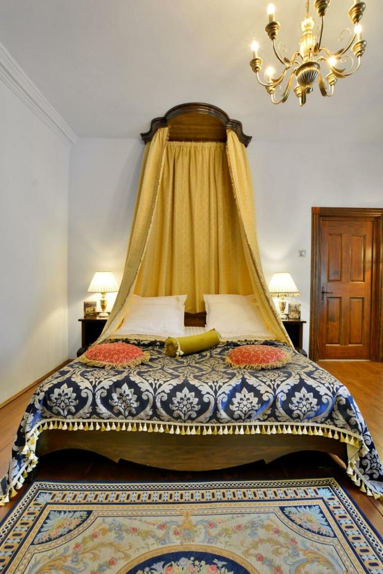 Hostal Casa Georgius Krauss Sighisoara