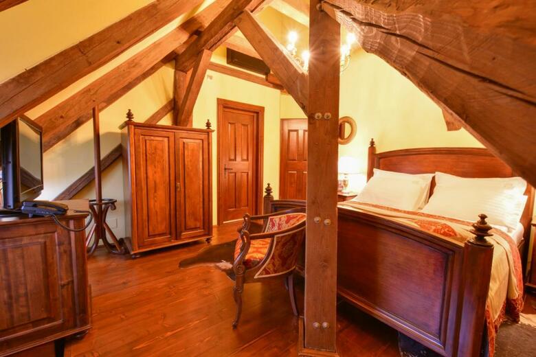 Hostal Casa Georgius Krauss Sighisoara
