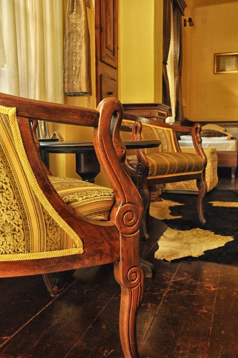 Hostal Casa Georgius Krauss Sighisoara
