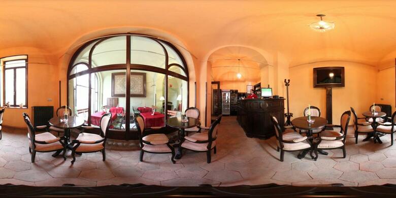 Hostal Casa Georgius Krauss Sighisoara