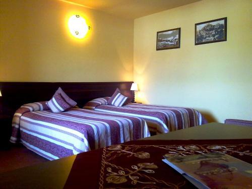Hotel Transilvania