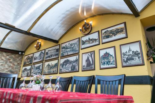 Hotel Transilvania