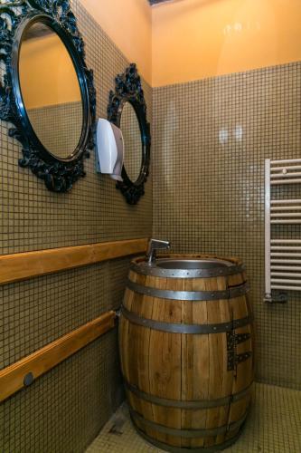 Hotel Transilvania