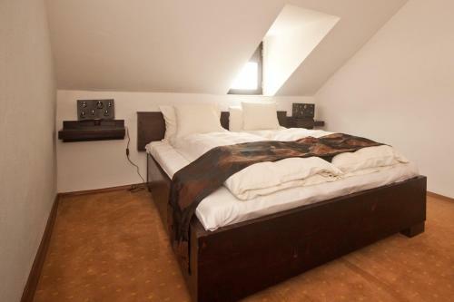 Hostal Pension Chic
