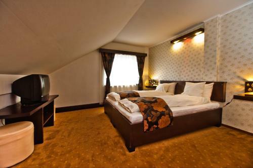 Hostal Pension Chic