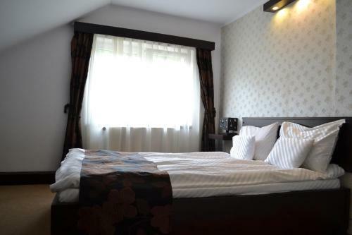 Hostal Pension Chic