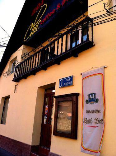 Hostal Pension Chic
