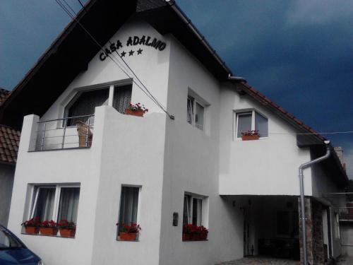 Hostal Casa Adalmo