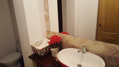 Hostal Casa Adalmo