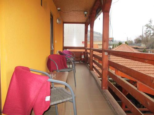 Hostal Casa Soare
