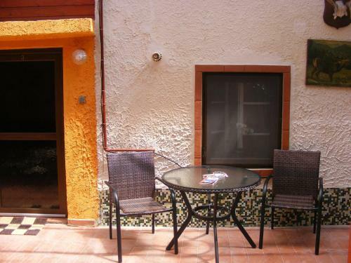 Hostal Casa Soare
