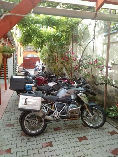 Hostal Casa Soare