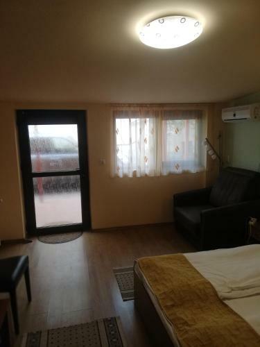 Hostal Casa Soare