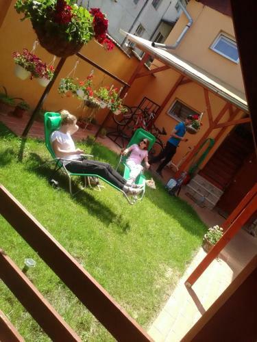 Hostal Casa Soare