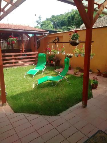Hostal Casa Soare