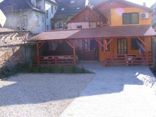Hostal Casa Soare