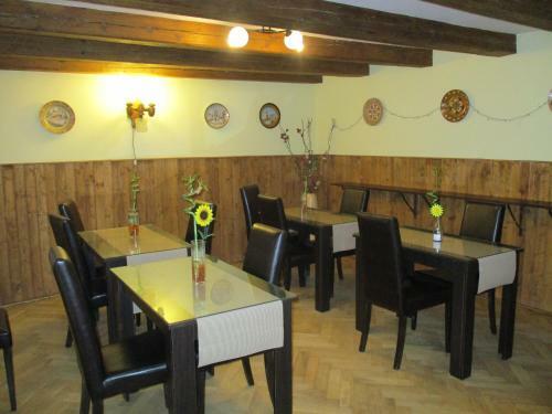 Hostal Casa Soare