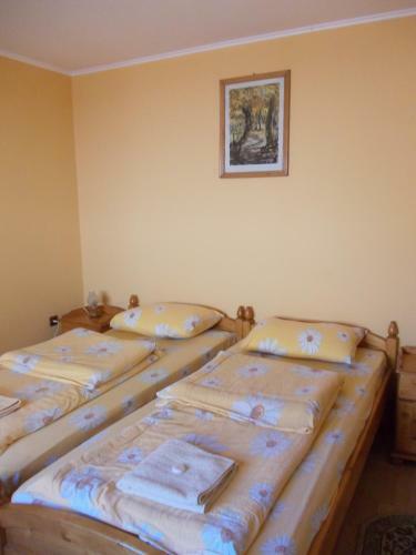 Hostal Casa Lia