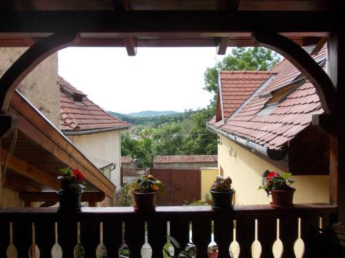 Hostal Casa Lia