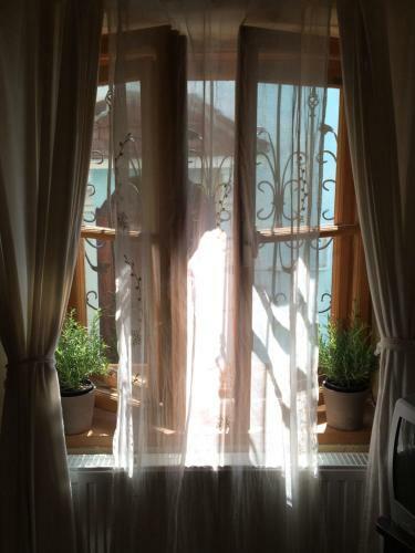 Apartamento Dominic Boutique