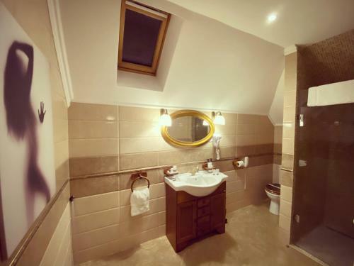 Hotel Bulevard Sighisoara