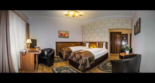 Hotel Bulevard Sighisoara