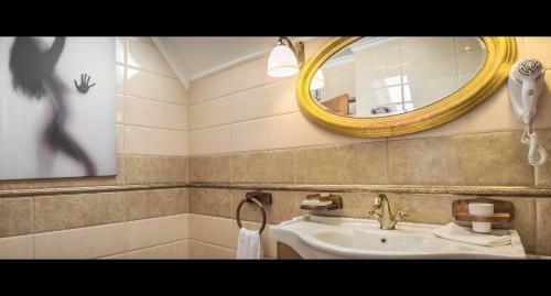 Hotel Bulevard Sighisoara