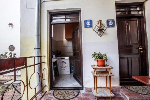 Apartamento Casa Mador