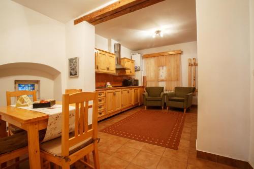 Apartamento Casa Mador