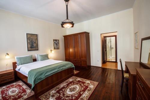 Apartamento Casa Mador