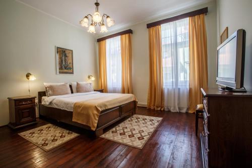 Apartamento Casa Mador