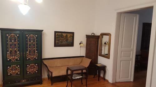 Apartamento Casa Mador
