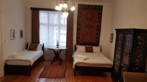 Apartamento Casa Mador