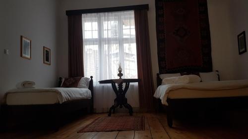 Apartamento Casa Mador