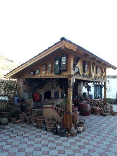 Hostal Pensiunea Baron