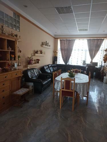 Hostal Pensiunea Baron