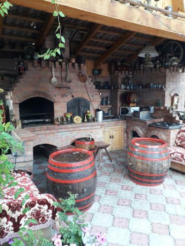 Hostal Pensiunea Baron