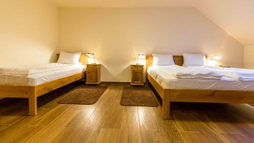 Hostal Pension Aquaris