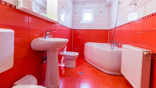 Hostal Pension Aquaris