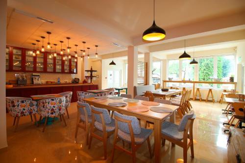 Hostal Pension Aquaris