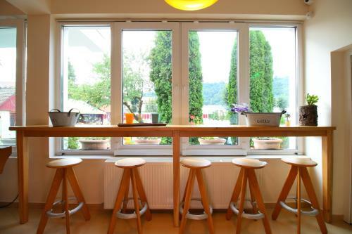 Hostal Pension Aquaris